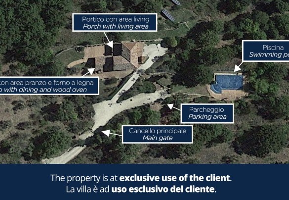 Dalmanuta - Property Plan