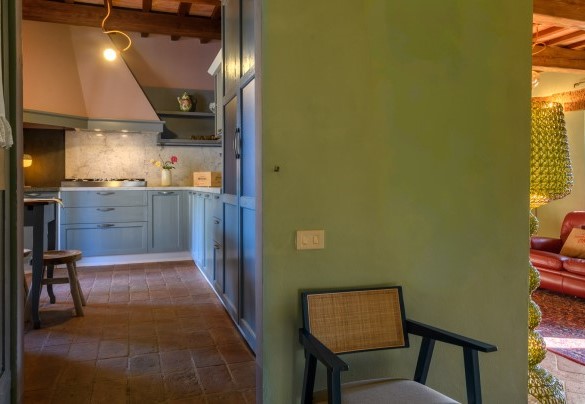 Kitchen - Dimora dei Sogni