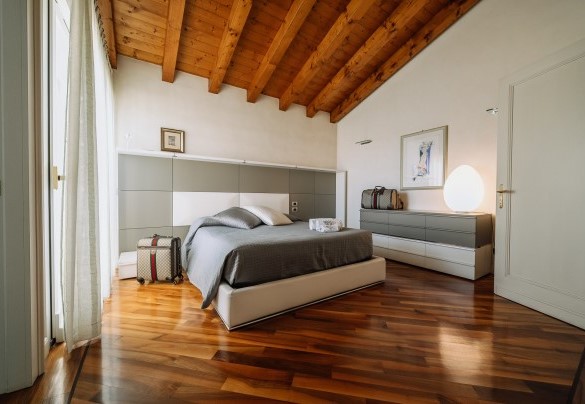 Double bedroom n.5 on the first floor - Dimora delle Stelle