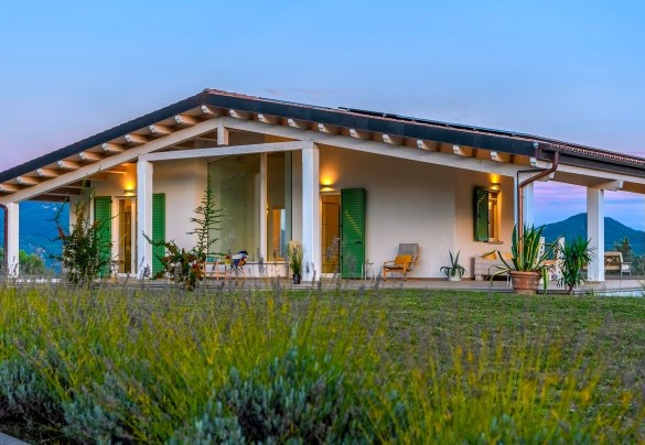 DIMORA MONTEFALCONE 8 - External 19