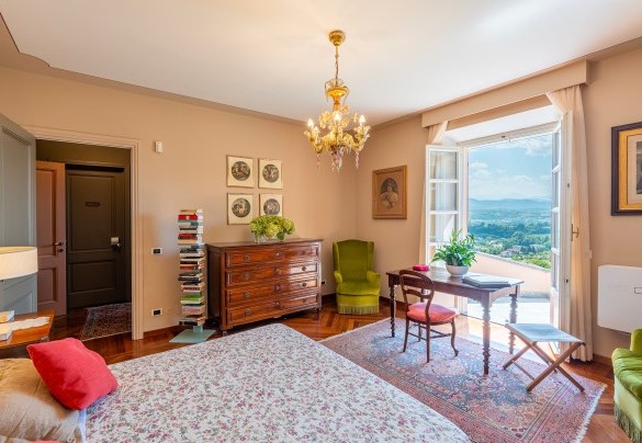 Double bedroom no. 3 – Ferrero Country House