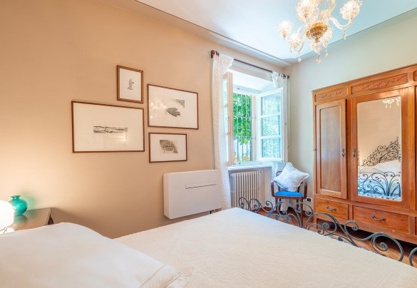 Single Bedroom no. 4  – Ferrero Country House