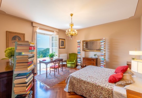 Double bedroom no. 3 – Ferrero Country House