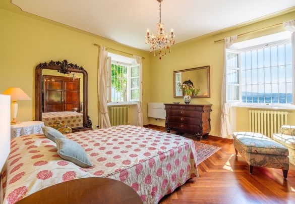 Double bedroom no. 5 – Ferrero Country House
