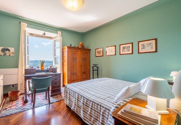 Double bedroom no. 2 – Ferrero Country House