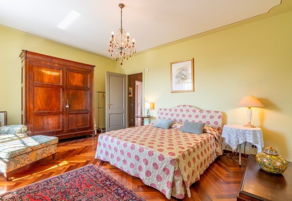 Double bedroom no. 5 – Ferrero Country House