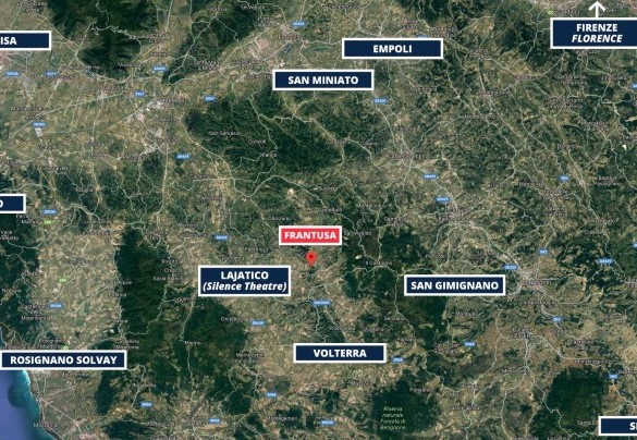 Frantusa - Mappe