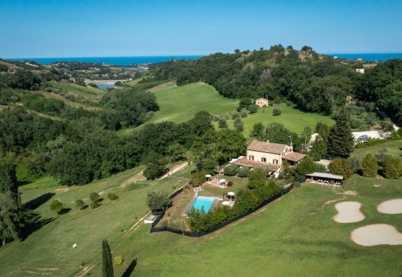 The view from above - I Lauri