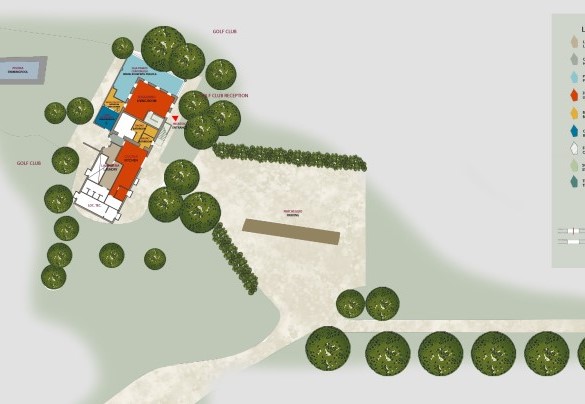 I Lauri - Ground Floor