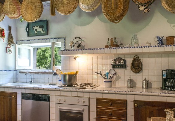 La cucina del casale - I Piantoni