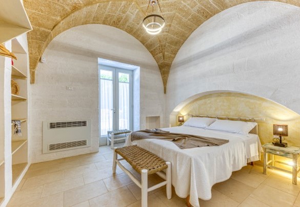 Double bedroom - Il Nachiro