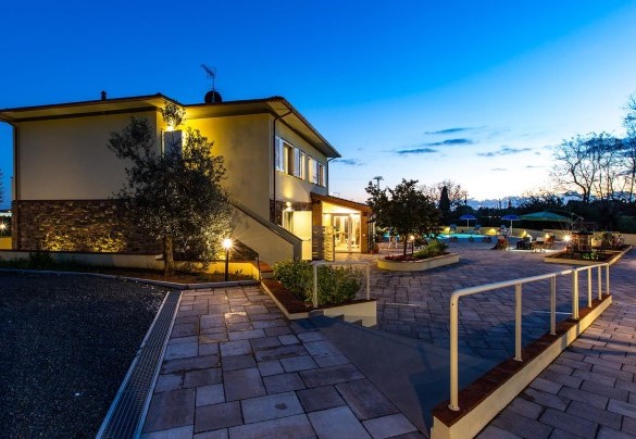 Villa il Nocciolo - Il Nocciolo 12