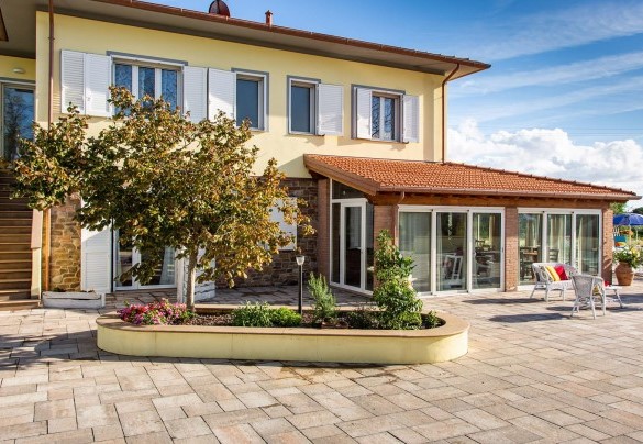 Villa il Nocciolo - Il Nocciolo 12