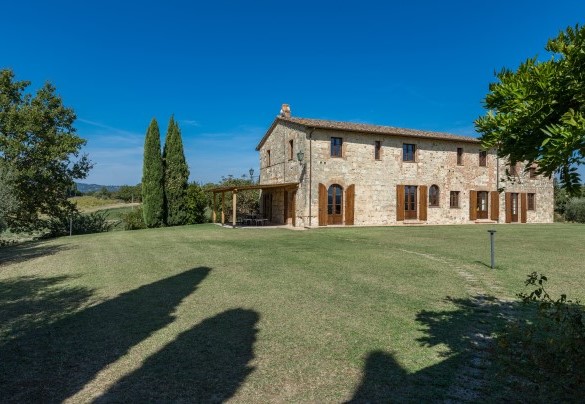 Il casale - Il Poderuccio