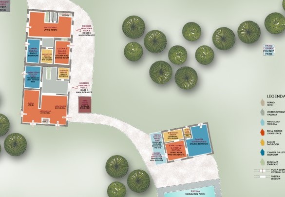 Il Poderuccio - Ground Floor