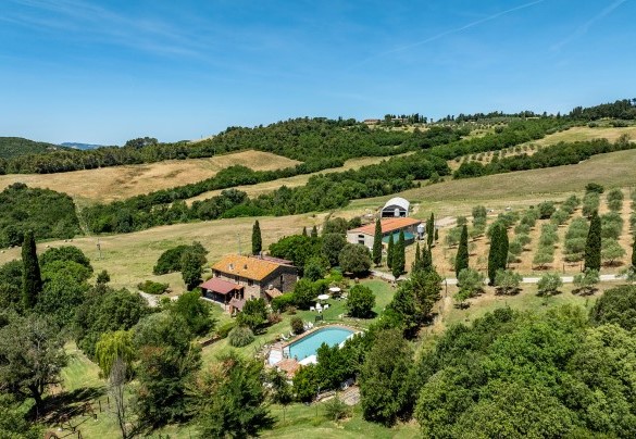 Il Pratone è adatta per chi vuole vivere una vacanza con momenti di puro relax in un'oasi di tranquillità immersa nella natura incontaminata – Il Pratone