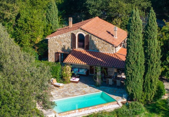 La Nula is ideal for enjoying moments of relaxation outdoors - La Nula