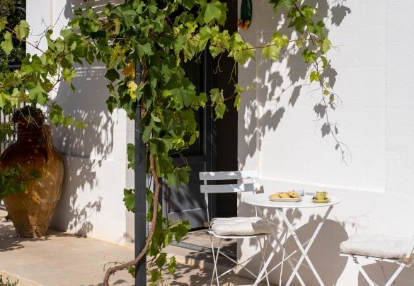 LA TORRE DI MONSIGNORE 12 - Esterni 17