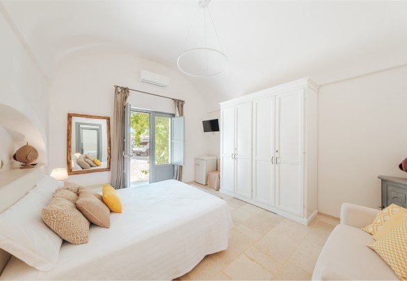 Family suite 2 - La Torre di Monsignore