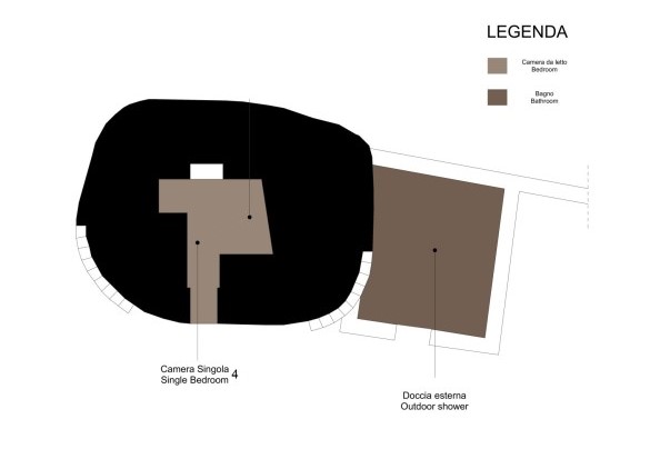 Masseria Grotta Antica - Trullo