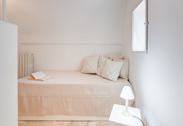 Single room on the ground floor - Masseria Profilo