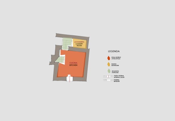 Basement - Monterzi