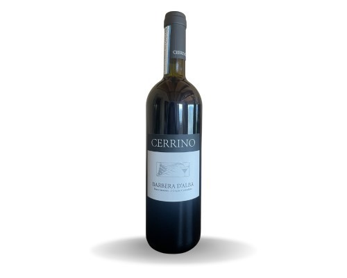Barbera d’Alba DOC
