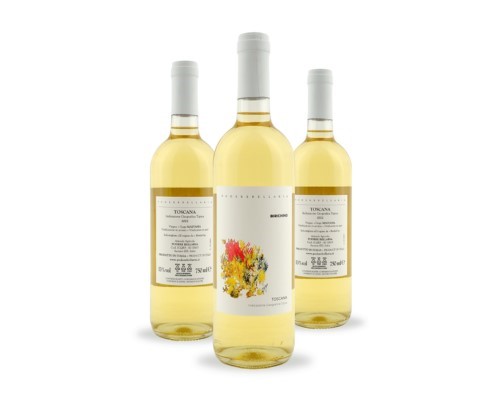 Malvasia Bianco Toscana IGT “Birichino”