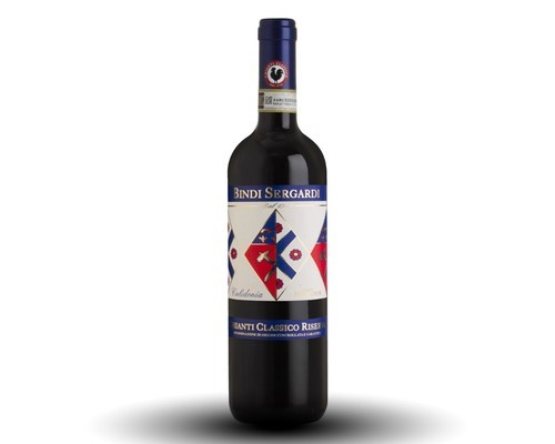 Calidonia - Chianti Classico Riserva DOCG 