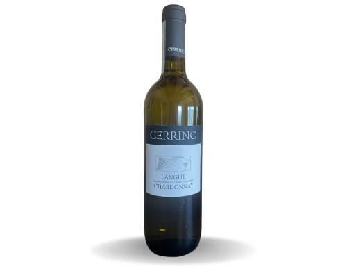 Langhe Chardonnay DOC 