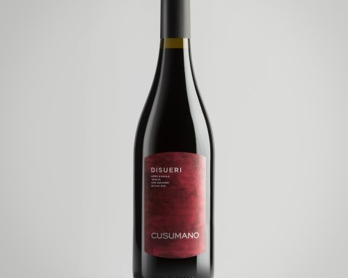 Disueri - Tenuta San Giacomo