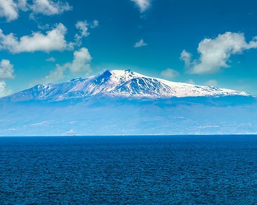 Etna in fuoristrada - Fino a 6 persone