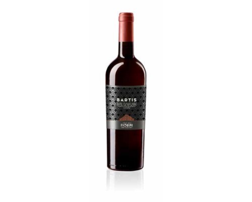 Bartis Colli Pesaresi Rosso DOC