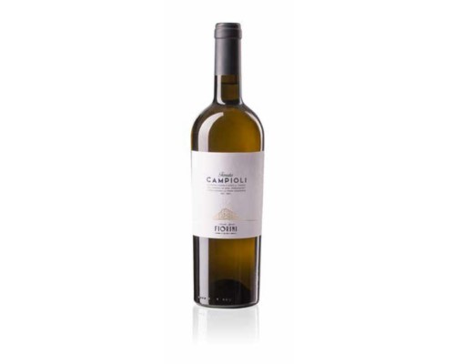 Tenuta Campiolli Bianchello del Metauro DOC superiore