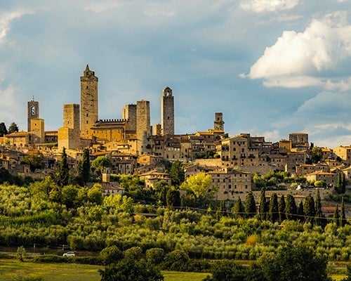 Gelato Class – The Art of Artisan Gelato in San Gimignano 
