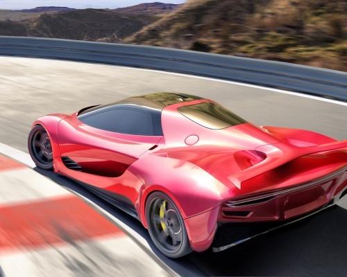 Maranello experience: Ferrari museum and test drive in Ferrari  10' 