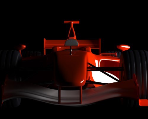 Ferrari and Lamborghini museums with F1 simulator 