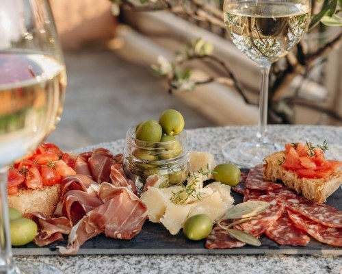 Lake Maggiore Food Tour 