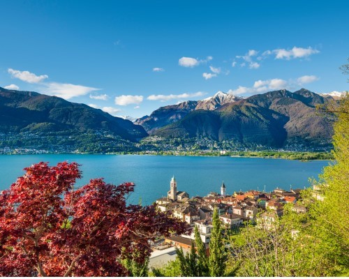 Private Cruise on Lake Maggiore 