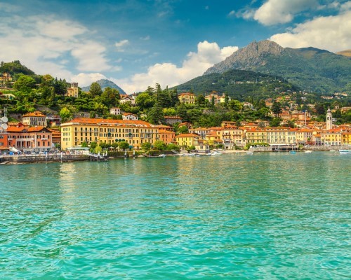 Tour in Barca sul Lago di Como