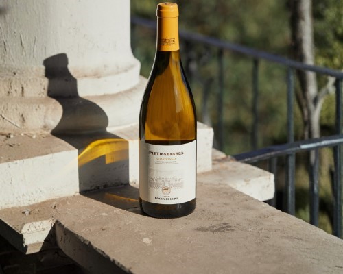 Pietrabianca Castel Del Monte DOC