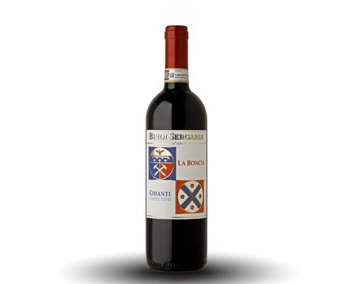 La boncia Chianti DOCG