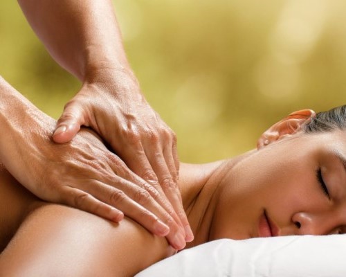In Villa Massage - 90 minutes