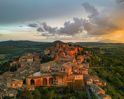 Gita didattica alla cantina con degustazione di vini e succhi
