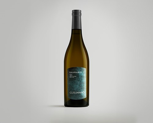Shamaris -  Tenuta Montepietroso