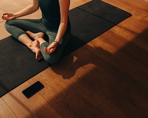Yoga in villa - Fino a 5 persone