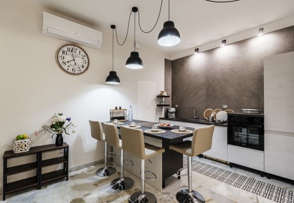 Cucina. Nova Domus