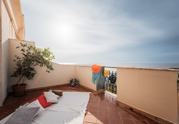 Zona relax. Nova Domus