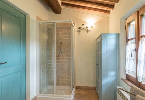 PODERE MADONNA DI MEZZO 6 - Interior 14