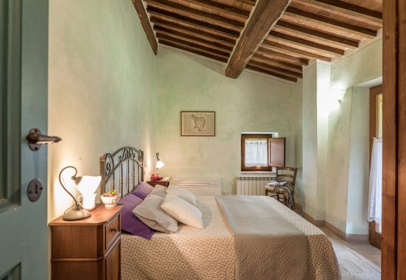PODERE MADONNA DI MEZZO 6 - Interior 17